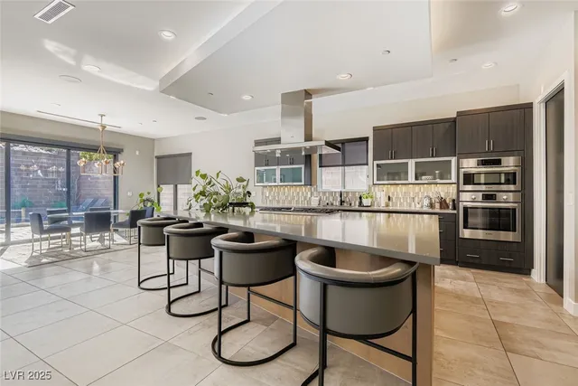 $2,399,000 | 2219 Ledge Rock Lane, Henderson, NV 89052