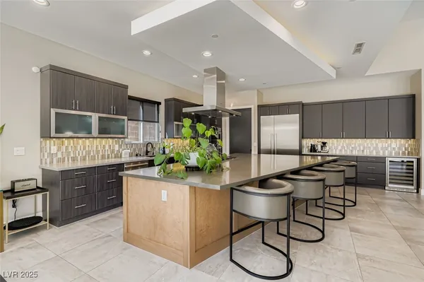 $2,299,000 | 2219 Ledge Rock Lane, Henderson, NV 89052