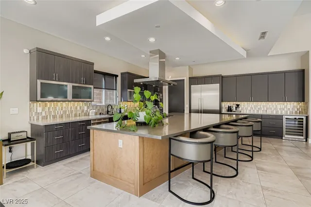 $2,399,000 | 2219 Ledge Rock Lane, Henderson, NV 89052