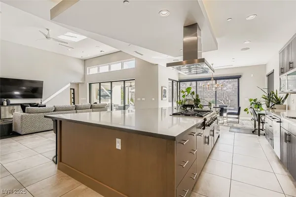 $2,299,000 | 2219 Ledge Rock Lane, Henderson, NV 89052