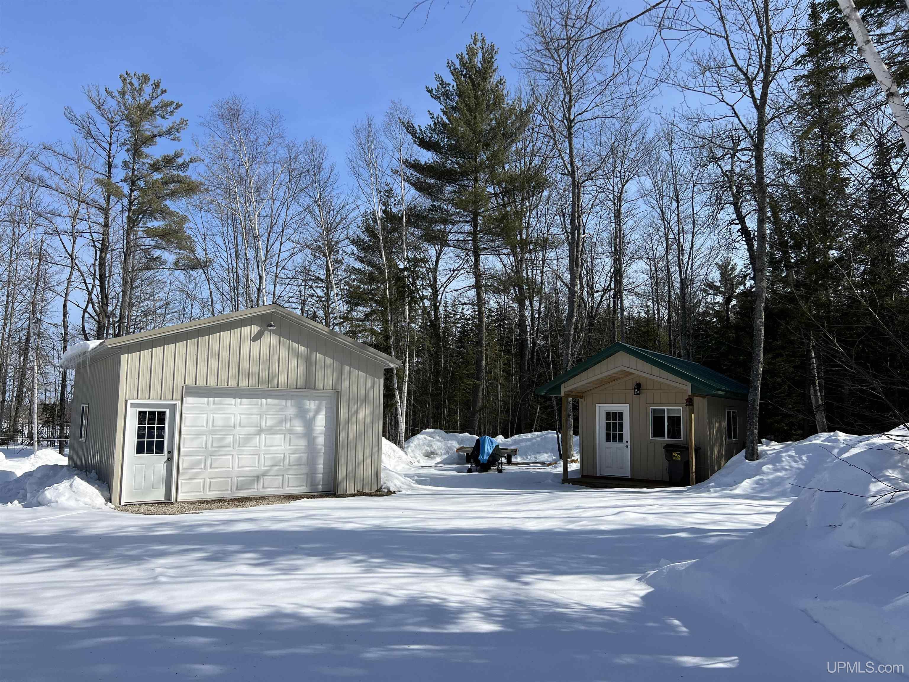 E7570 Co Road Wetmore, MI 49895 - Photo 2 of 38