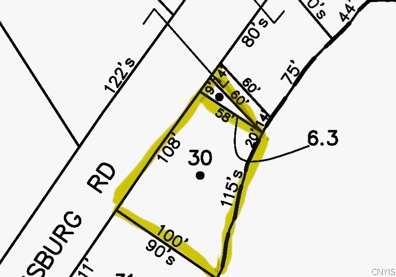 3322 County Rte 6 Morristown, NY 13646 - Photo 32 of 33