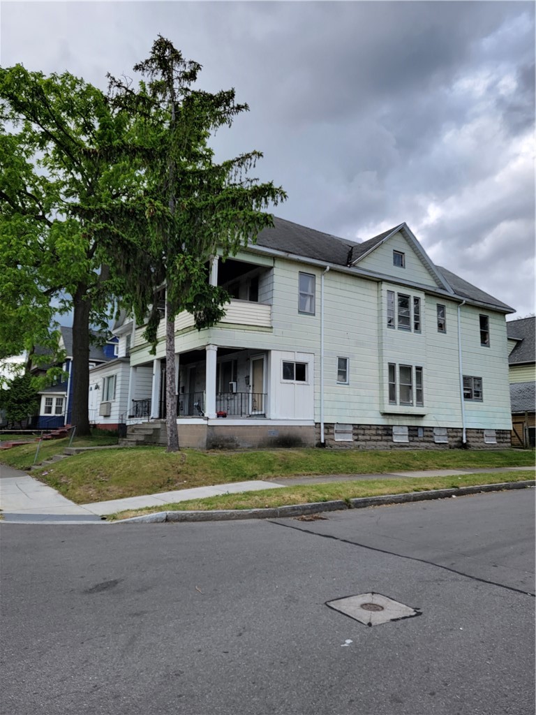 901 Hudson Avenue Rochester, NY 14621 - Photo 1 of 1
