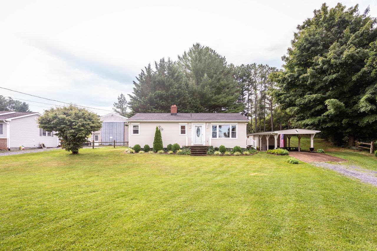 2567 Spaders Church Road Harrisonburg, VA 22801 - Photo 26 of 42 Gallery Image 26