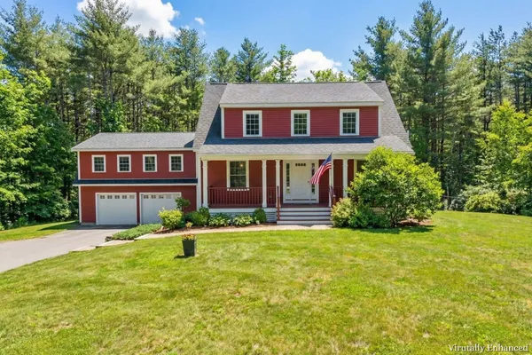$950,000 | 120 Dover Road, Durham, NH 03824