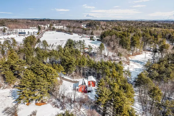 $950,000 | 120 Dover Road, Durham, NH 03824