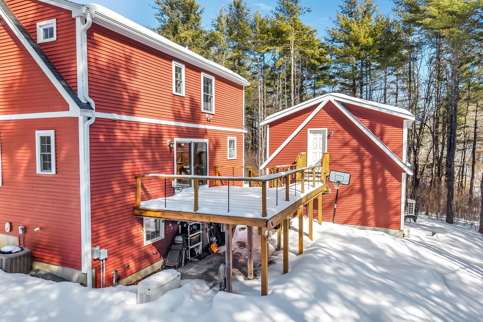 120 Dover Road Durham, NH 03824 - Photo 7 of 59