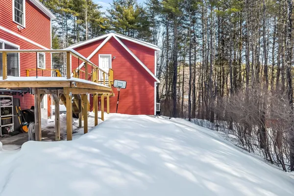 $950,000 | 120 Dover Road, Durham, NH 03824