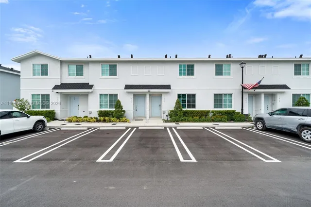 a view of an ocean from a building