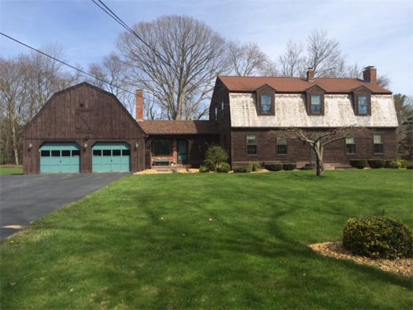 47 Hunt Road West Brookfield, MA 01585 - Photo 1 of 30 Gallery Image 1