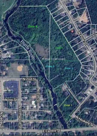$355,000 | 1-xx N Hickory St & North 1-xx N Hickory Street, Royalton, MN 56373