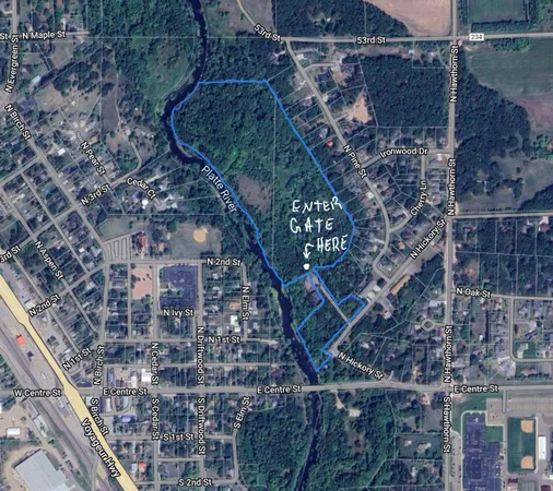 $355,000 | 1-xx N Hickory St & North 1-xx N Hickory Street, Royalton, MN 56373
