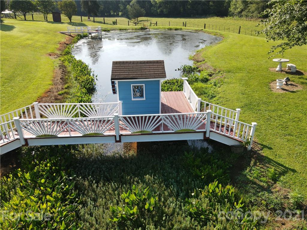 2836 Emmanuel Church Road Conover, NC 28613 - Photo 8 of 21 Gallery Image 8