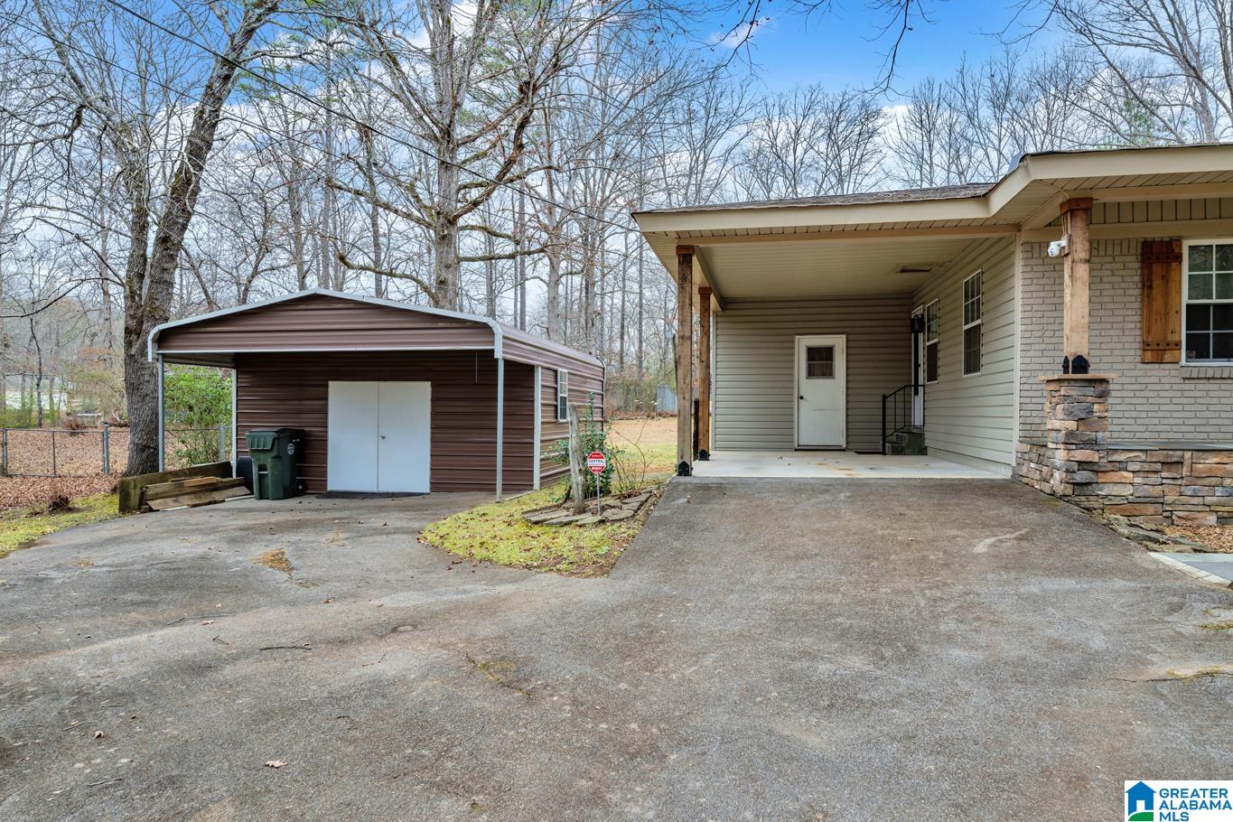 1702 Ridge Drive Jasper, AL 35504 - Photo 22 of 37