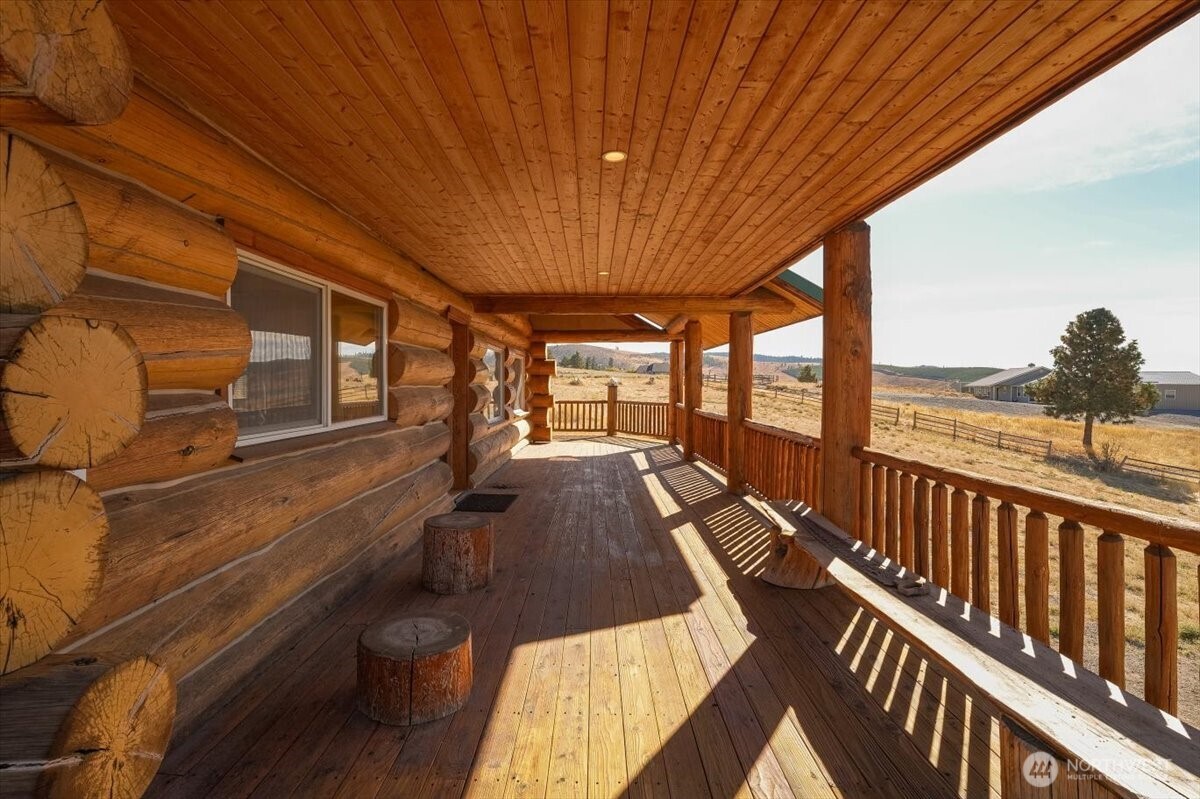 595 Chelan Trails Road Manson, WA 98831 - Photo 13 of 35 Gallery Image 13
