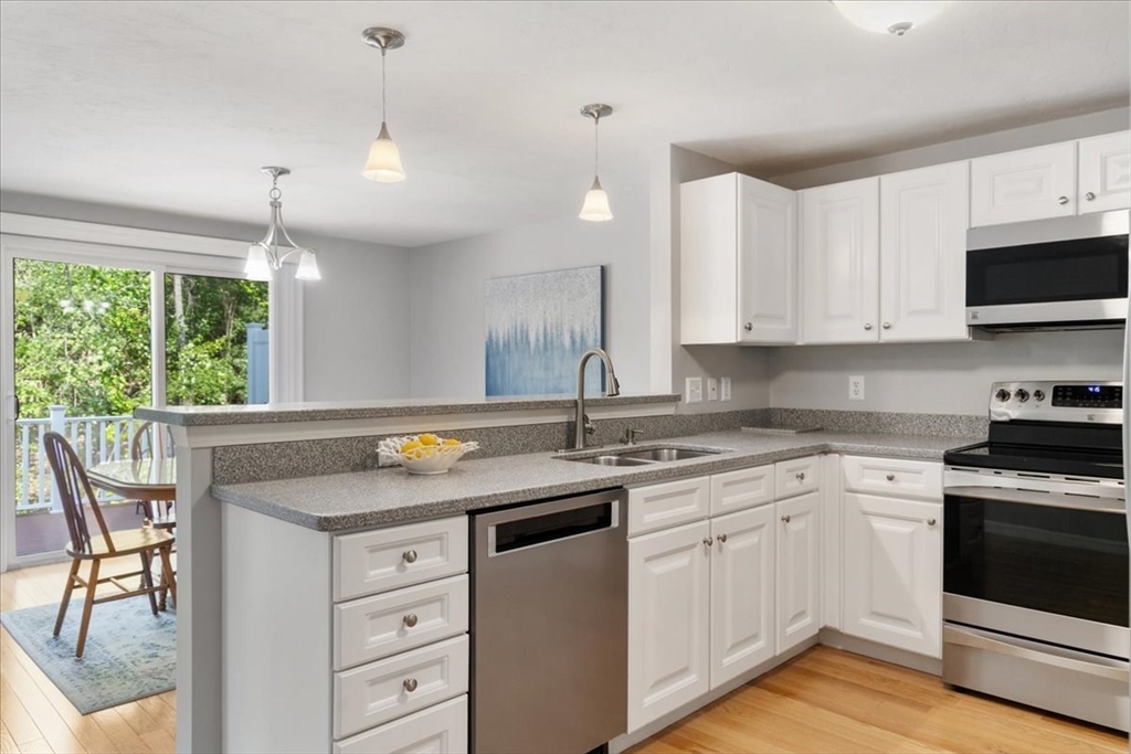 29 Cold Spring Drive, Unit A Sutton, MA 01590 - Photo 8 of 31