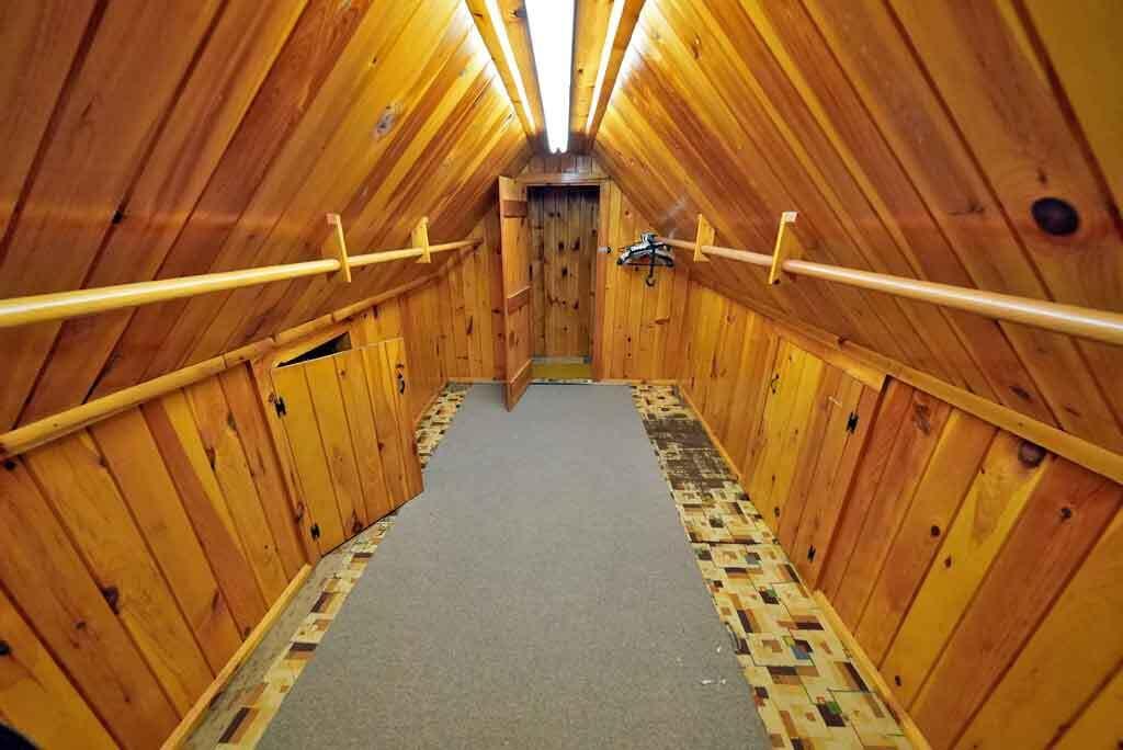 773 Main Street Wytopitlock, ME 04497 - Photo 38 of 56 walk-in-closet-maine