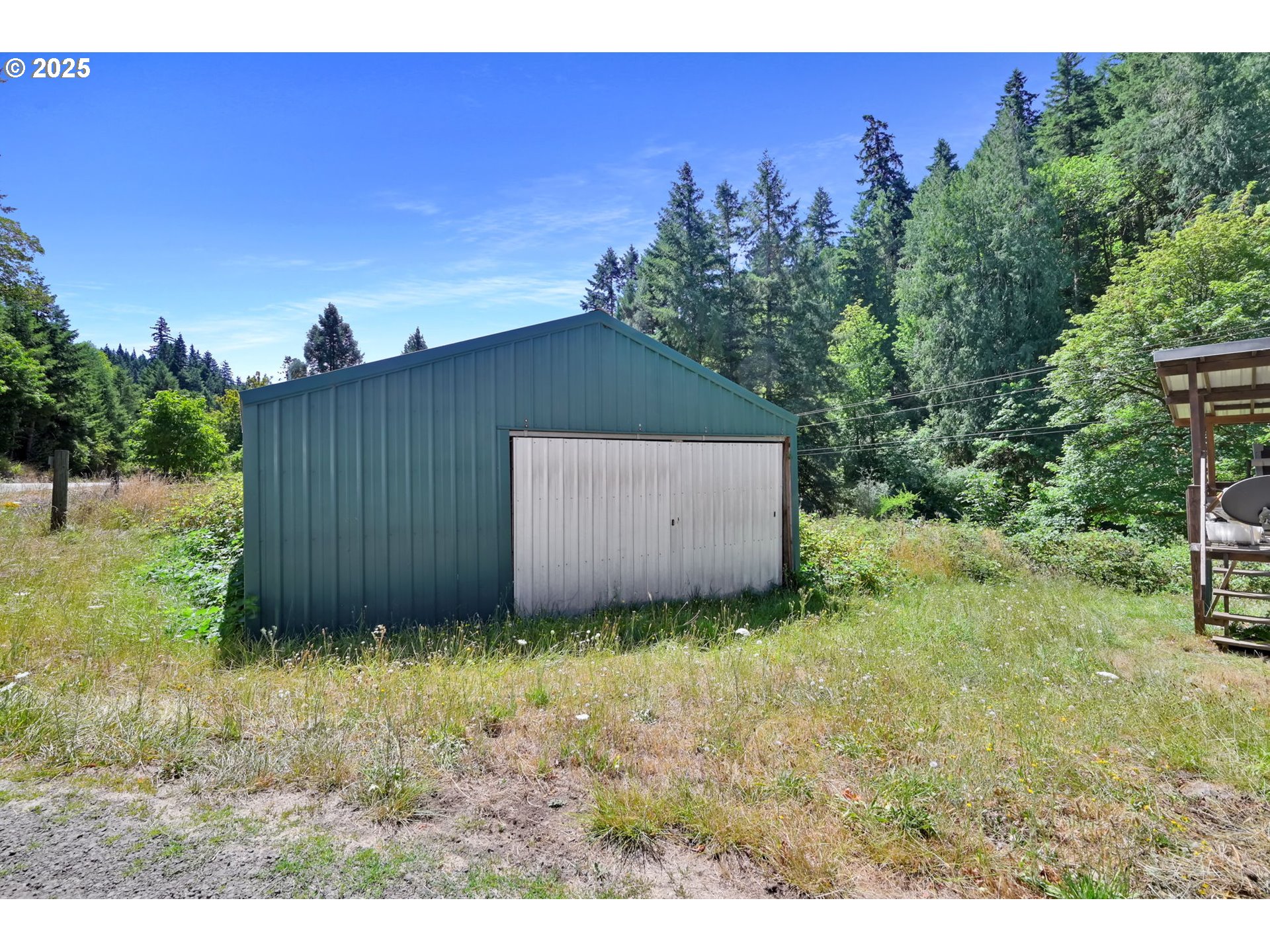 700 Upper Smith River Road Drain, OR 97435 - Photo 23 of 31 Shop