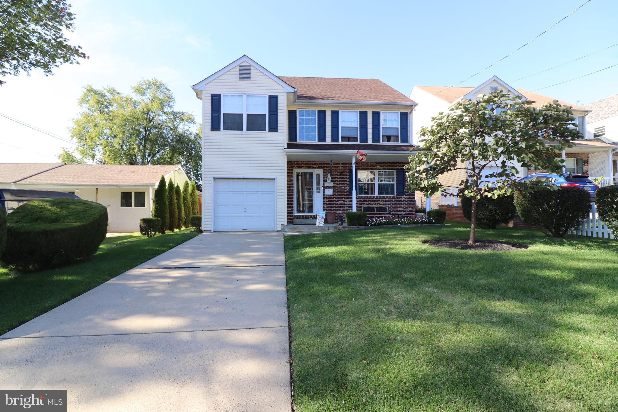 9206 Old Newtown Road Philadelphia, PA 19115 - Photo 1 of 66 Gallery Image 1
