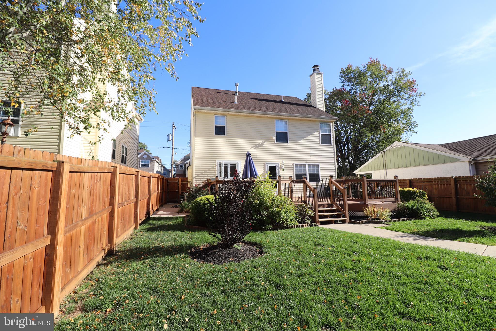 9206 Old Newtown Road Philadelphia, PA 19115 - Photo 17 of 66 Gallery Image 17