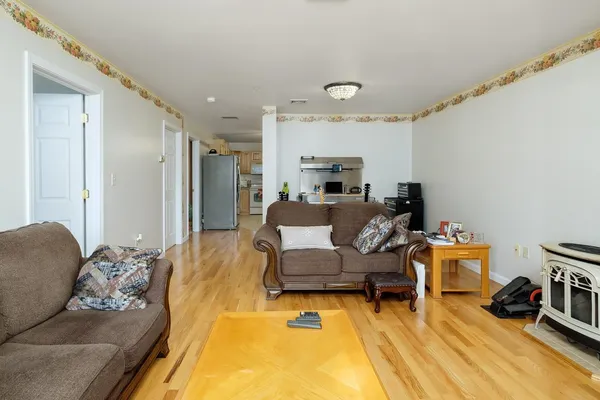 $279,900 | 118 Secretariat Way, Unit 204, Rochester, NH 03867