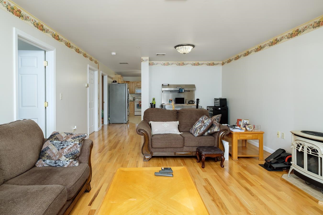 118 Secretariat Way, Unit 204 Rochester, NH 03867 - Photo 14 of 29