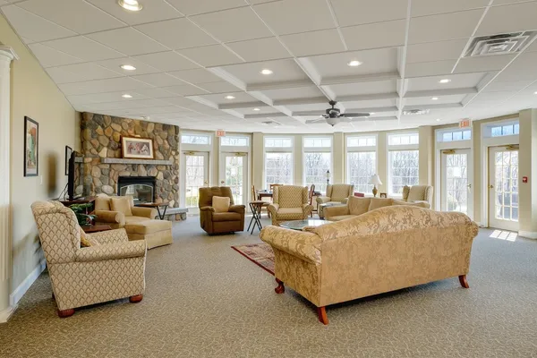 $279,900 | 118 Secretariat Way, Unit 204, Rochester, NH 03867