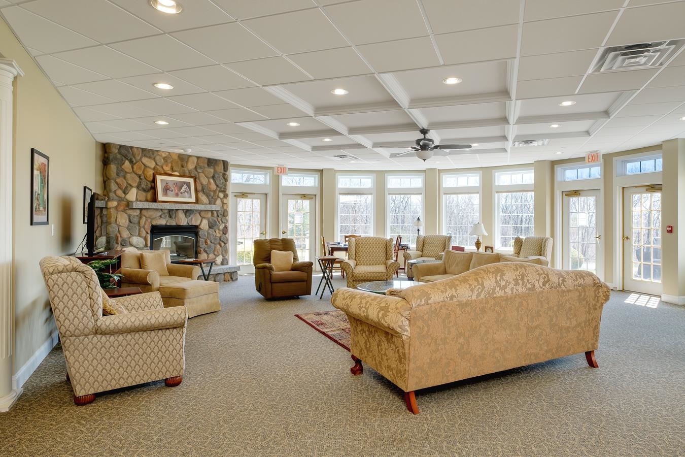 118 Secretariat Way, Unit 204 Rochester, NH 03867 - Photo 19 of 29