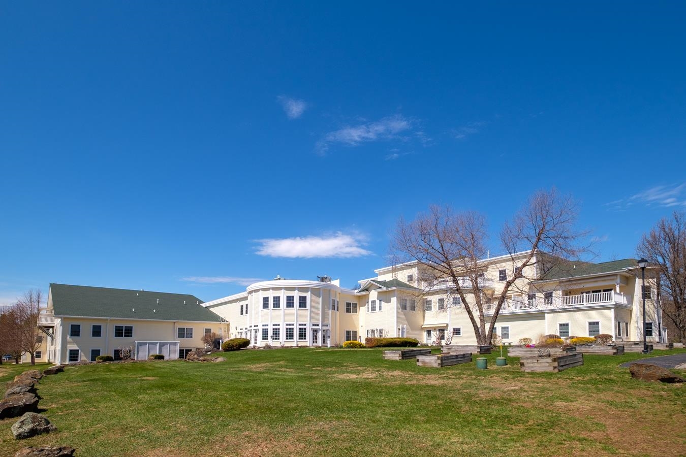 118 Secretariat Way, Unit 204 Rochester, NH 03867 - Photo 2 of 29