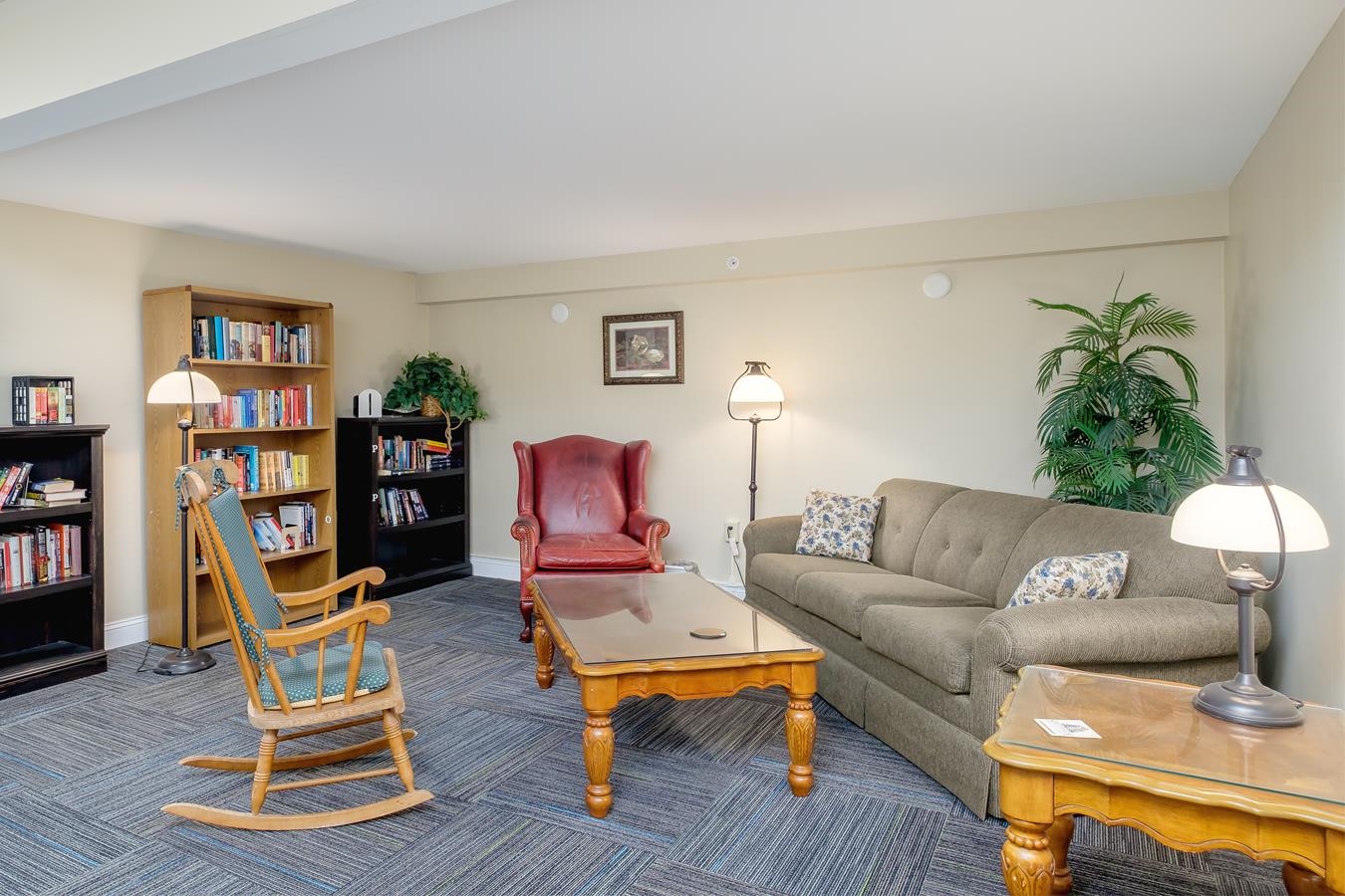 118 Secretariat Way, Unit 204 Rochester, NH 03867 - Photo 23 of 29