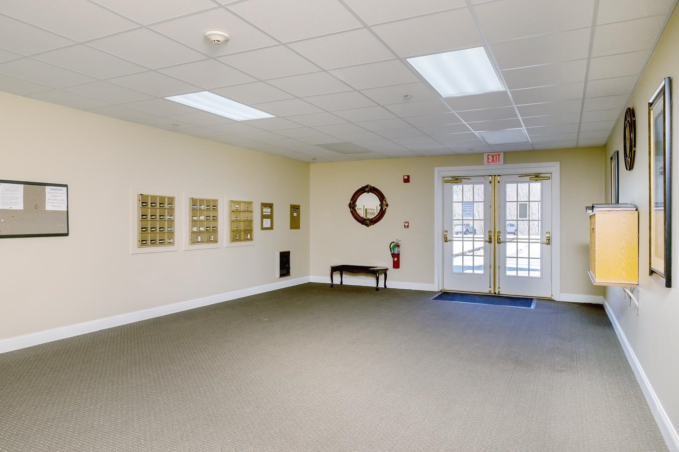 118 Secretariat Way, Unit 204 Rochester, NH 03867 - Photo 26 of 29