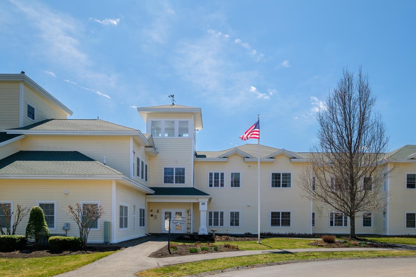 118 Secretariat Way, Unit 204 Rochester, NH 03867 - Photo 28 of 29