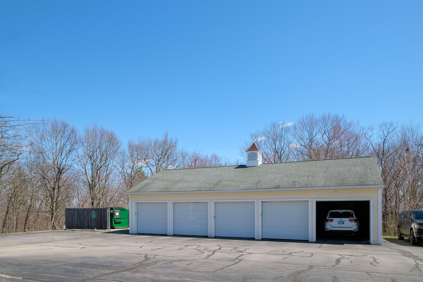 118 Secretariat Way, Unit 204 Rochester, NH 03867 - Photo 4 of 29