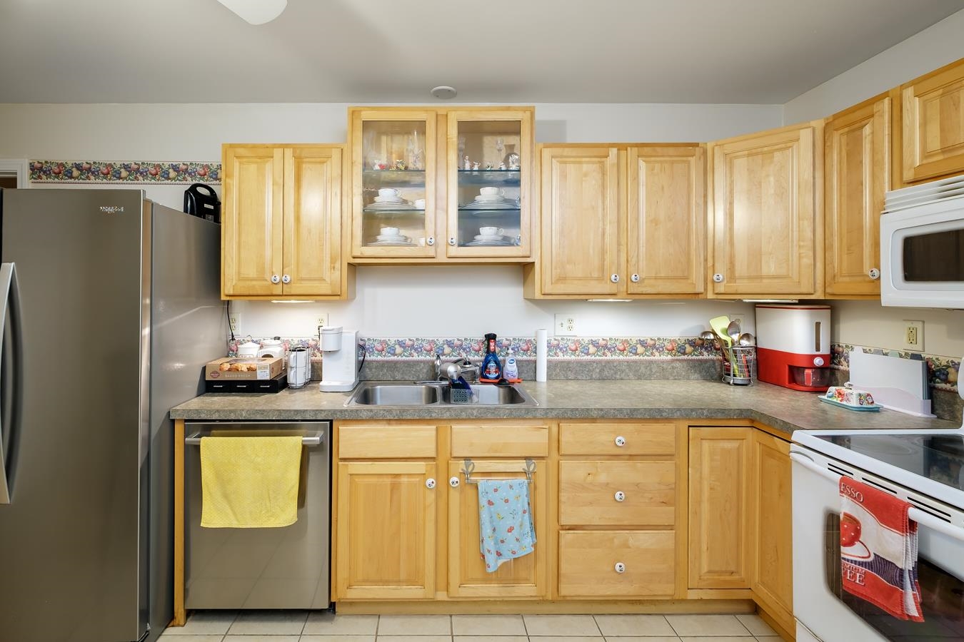 118 Secretariat Way, Unit 204 Rochester, NH 03867 - Photo 5 of 29