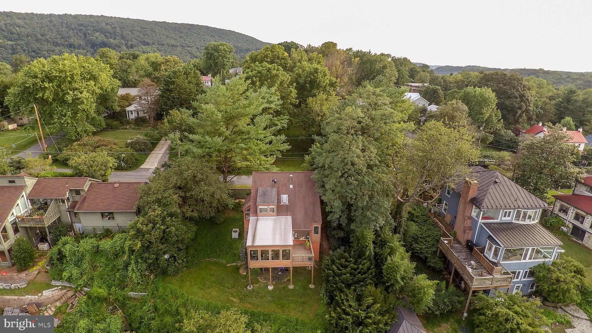 750 East Ridge Street Harpers Ferry, WV 25425 - Photo 12 of 52