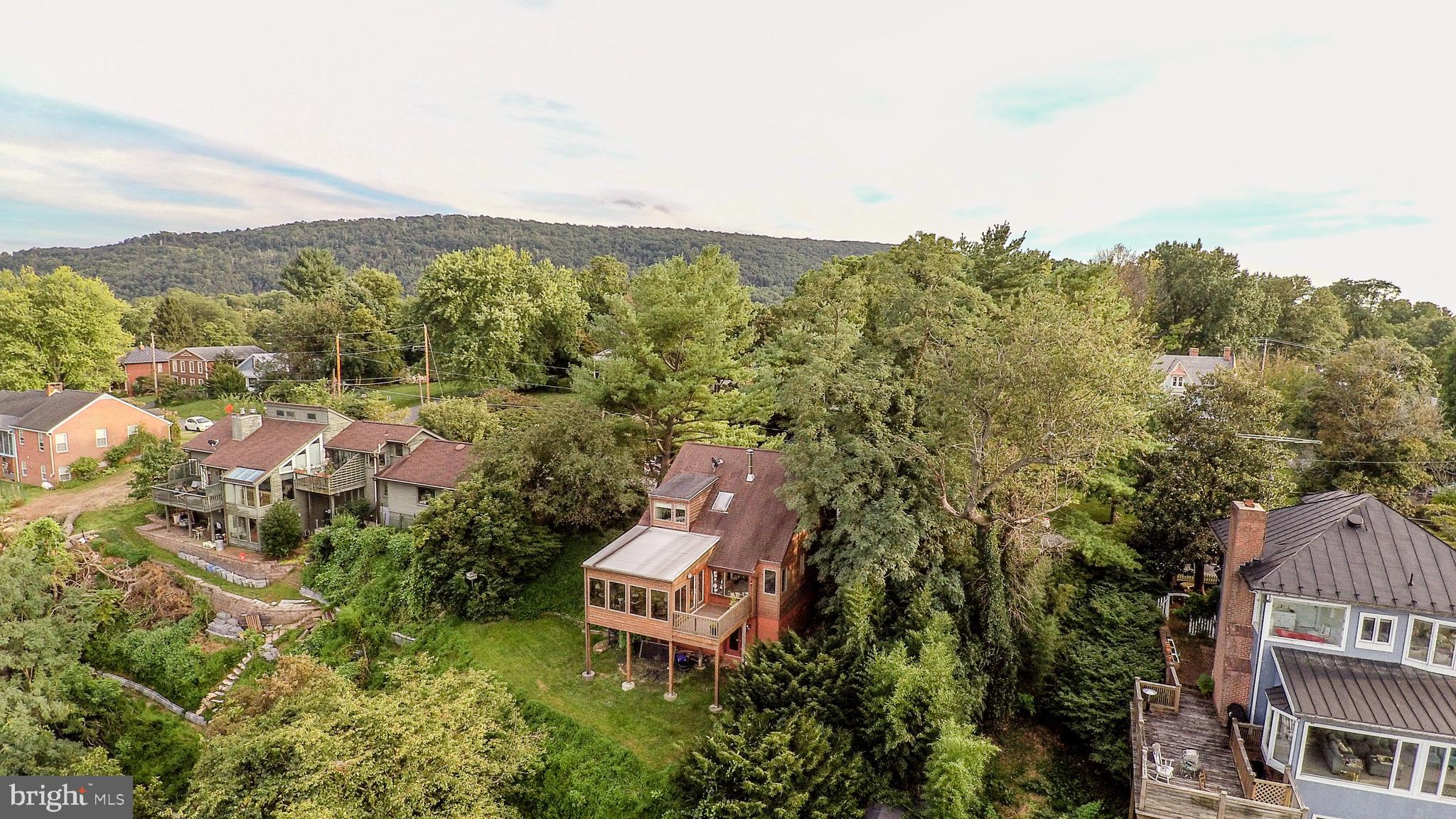 750 East Ridge Street Harpers Ferry, WV 25425 - Photo 13 of 52