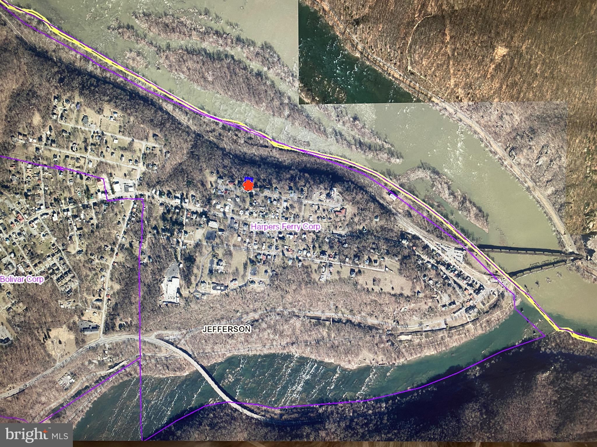 750 East Ridge Street Harpers Ferry, WV 25425 - Photo 5 of 52