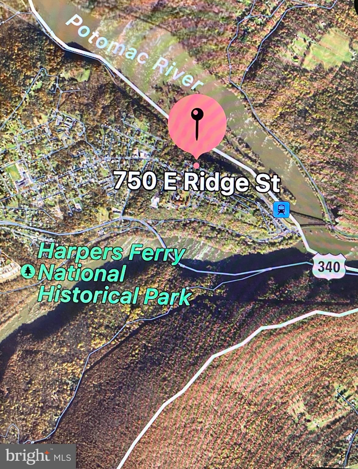 750 East Ridge Street Harpers Ferry, WV 25425 - Photo 6 of 52