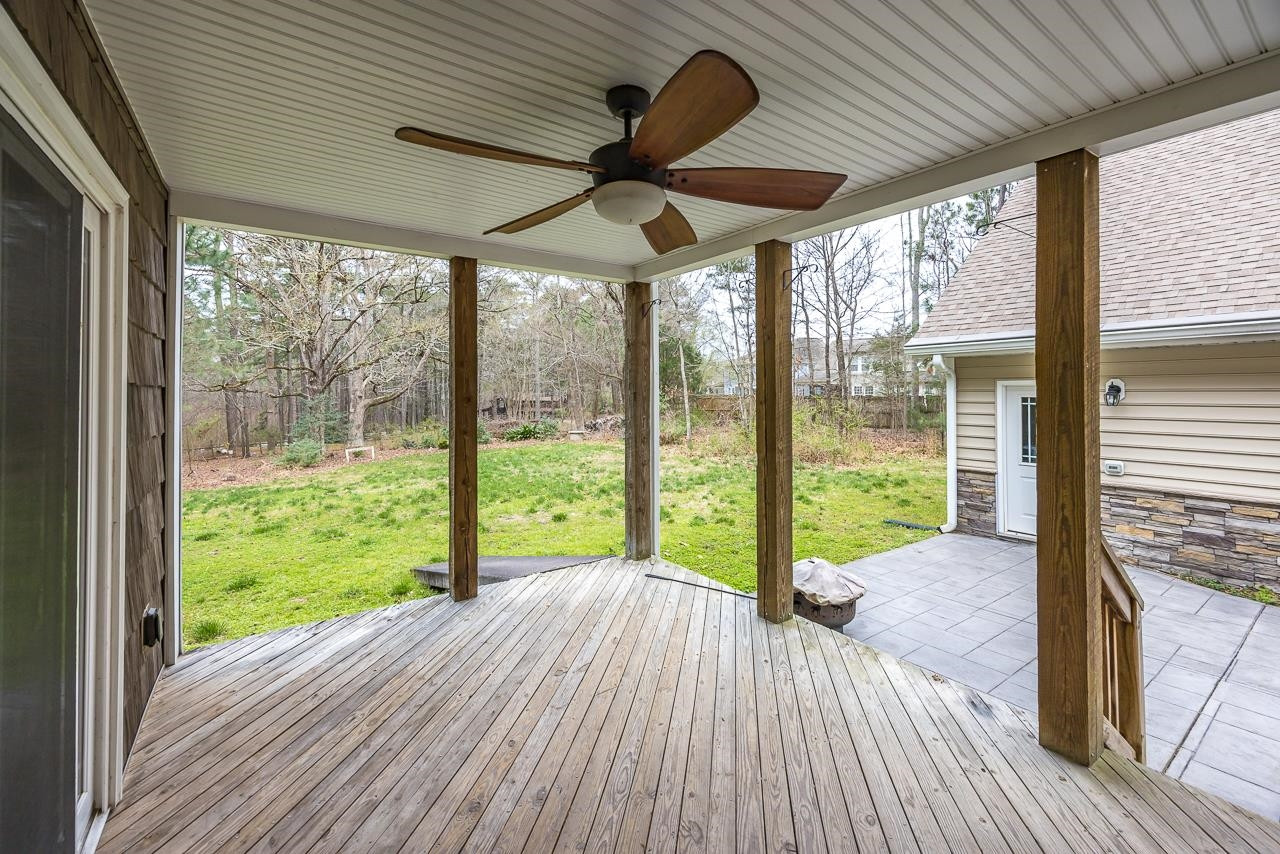 10001 Sycamore Road Raleigh, NC 27613 - Photo 33 of 41 Photo 33