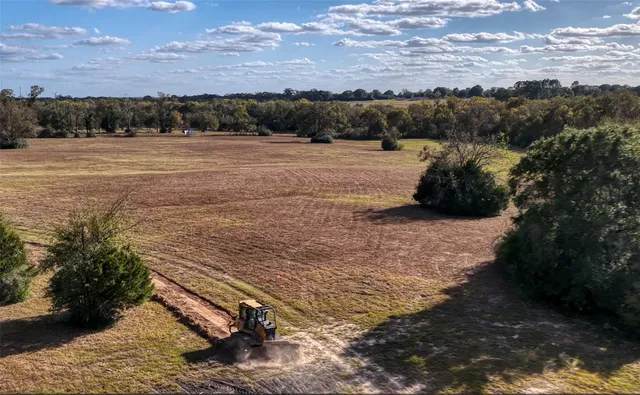 a view of an ocean beach