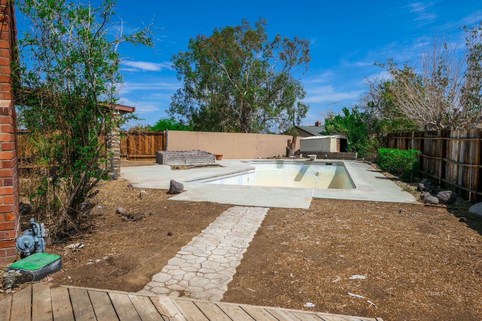 506 Suzanne Street Ridgecrest, CA 93555 - Photo 35 of 44