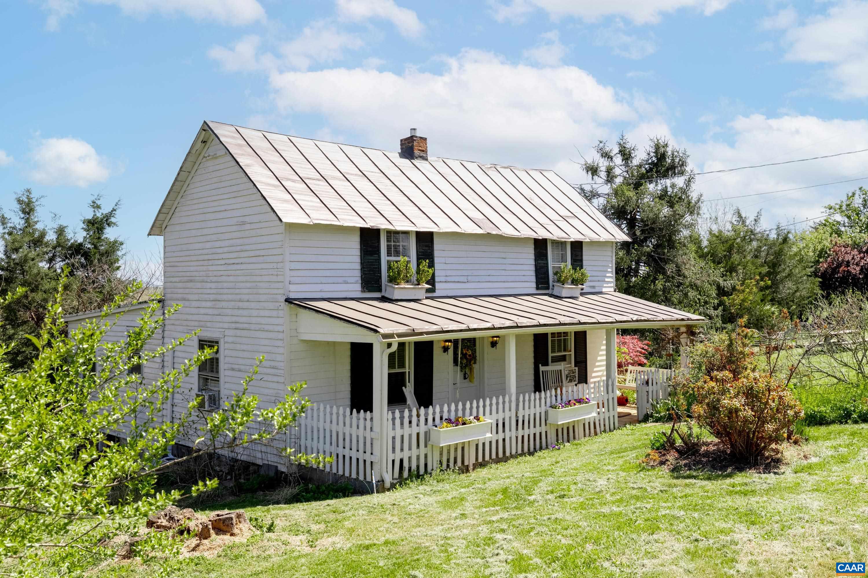 2416 Lowesville Road Amherst, VA 24521 - Photo 63 of 72
