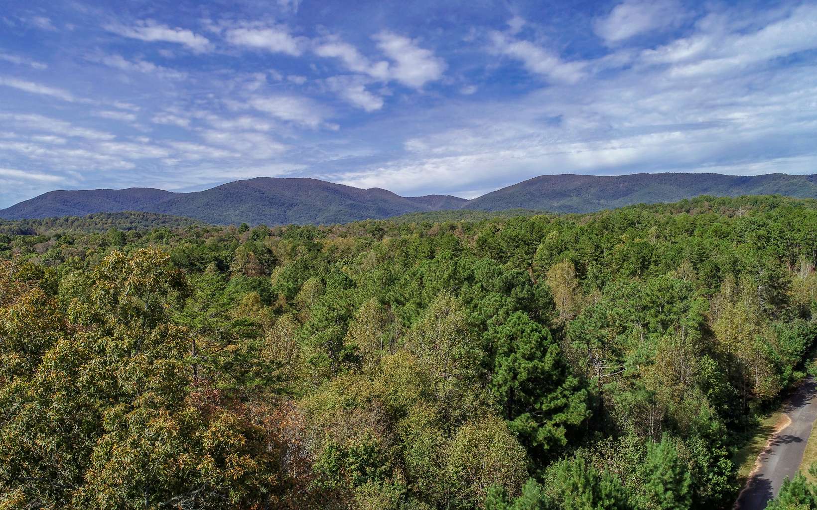 21 East Ridge Lane Ellijay, GA 30536 - Photo 1 of 17 Main View