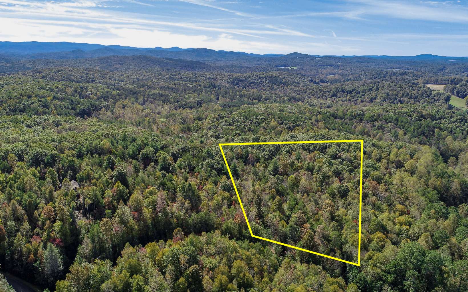 21 East Ridge Lane Ellijay, GA 30536 - Photo 2 of 17 Additional View