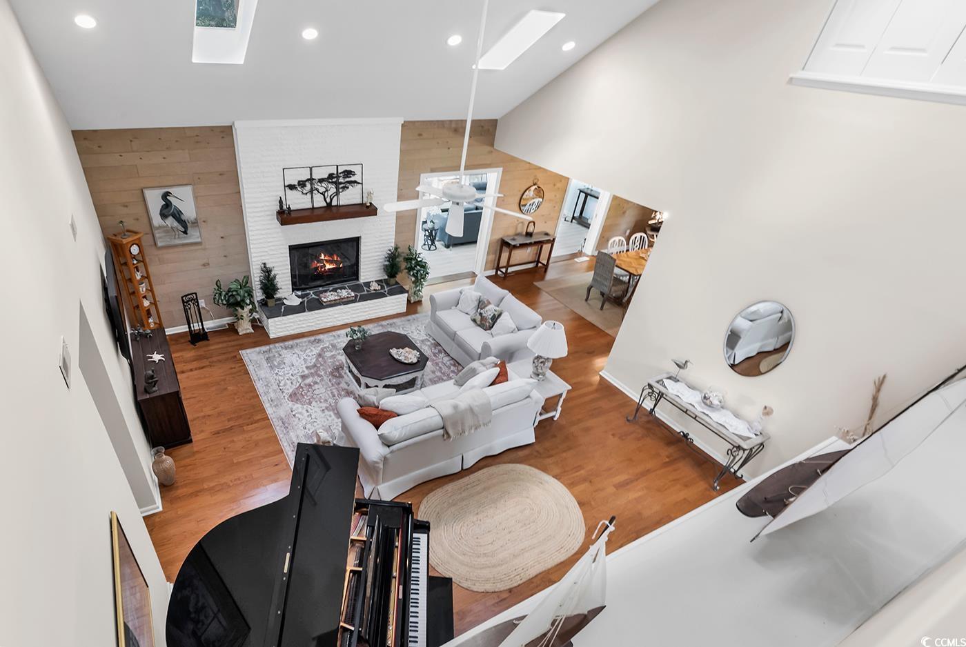 1064 Links Road Surfside Beach, SC 29575 - Photo 18 of 36 Gallery Image 18