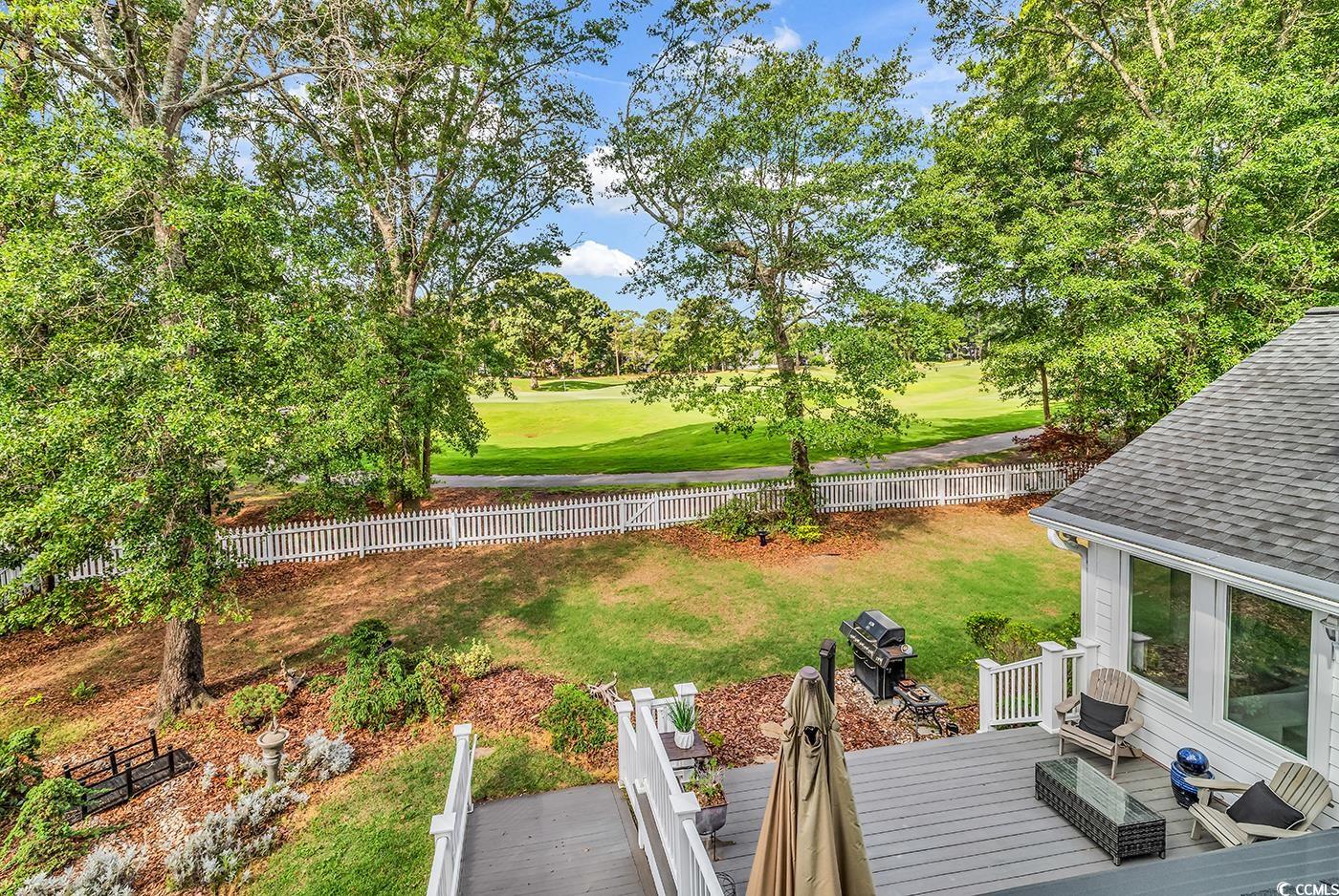 1064 Links Road Surfside Beach, SC 29575 - Photo 23 of 36 Gallery Image 23