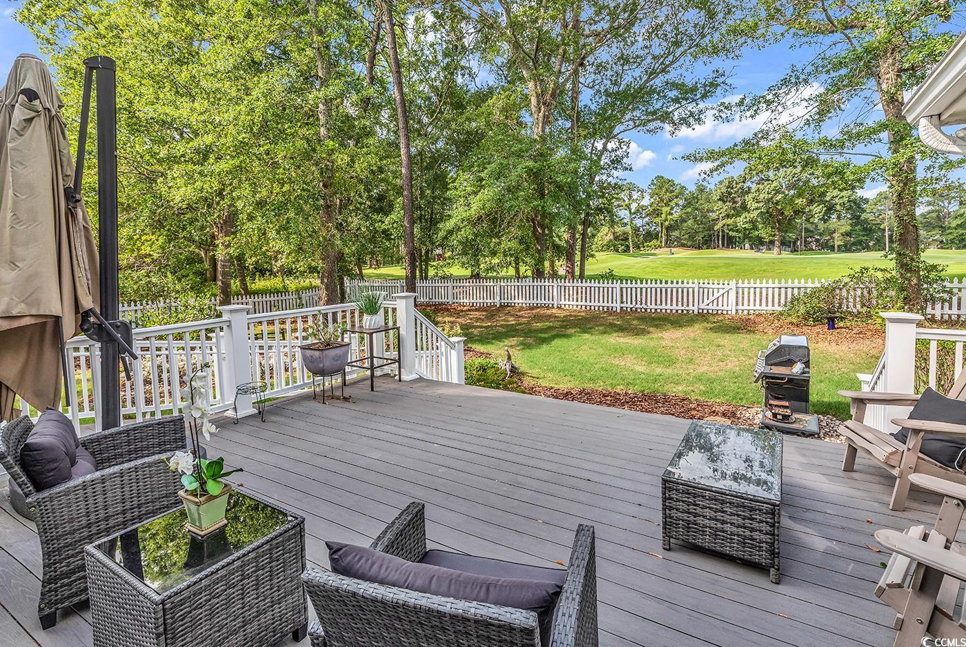 1064 Links Road Surfside Beach, SC 29575 - Photo 28 of 36 Gallery Image 28