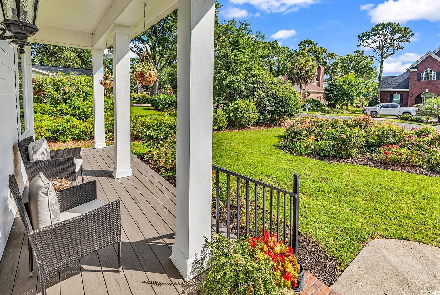 1064 Links Road Surfside Beach, SC 29575 - Photo 33 of 36 Gallery Image 33