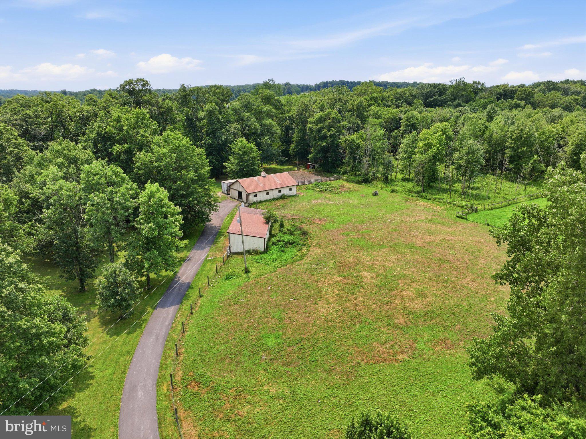 271 Rake Factory Road Biglerville, PA 17307 - Photo 14 of 72 Aerial Buildings
