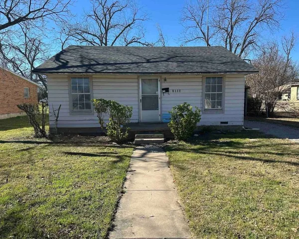 $69,999 | 2603 Belmeade Street, Brownwood, TX 76801